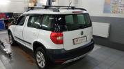 Skoda Yeti I Санкт-Петербург  - изображение 10