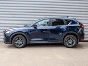 Mazda CX-5 II Москва  - изображение 38