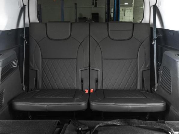 Haval H9 I Рестайлинг с пробегом 2022 года, цена 3 429 000 рублей, 61474 км, внедорожник, Автокод Объявления