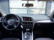 Audi Q5 I (8R) Москва  - изображение 27
