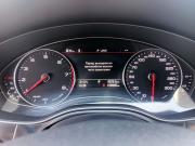 Audi A6 IV (C7) Рестайлинг Брянск  - изображение 29