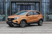 Lada (ВАЗ) XRAY I Брянск  - изображение 22