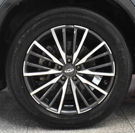 Chery Tiggo 8 Pro I с пробегом 2021 года, цена 1 795 000 рублей, 82583 км, внедорожник, Автокод Объявления