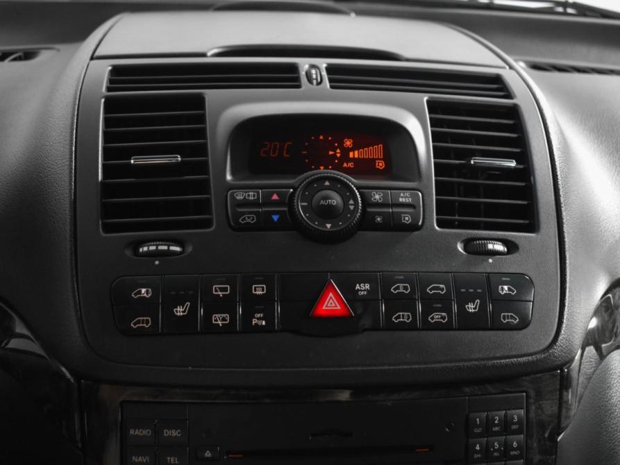 Mercedes-Benz Viano I (W639) Рестайлинг Санкт-Петербург  - изображение 18