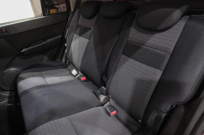 Hyundai Getz I Рестайлинг с пробегом 2007 года, цена 399 000 рублей, 190000 км, хэтчбек, Автокод Объявления