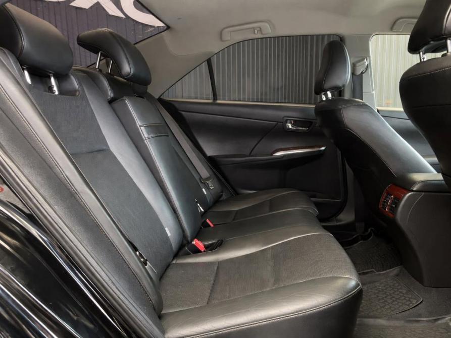 Toyota Camry VII (XV50) Пермь  - изображение 20