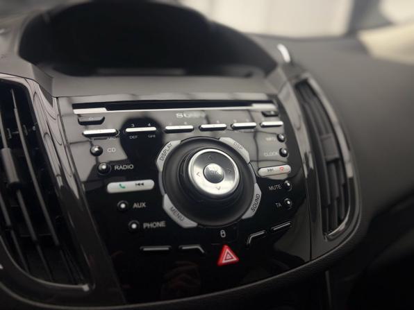 Ford Kuga II с пробегом 2013 года, цена 1 199 000 рублей, 150563 км, внедорожник, Автокод Объявления