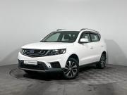 Geely Emgrand X7 I Рестайлинг 2 Санкт-Петербург  - изображение 19