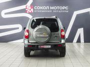 Chevrolet Niva I Рестайлинг Ростов-на-Дону  - изображение 18