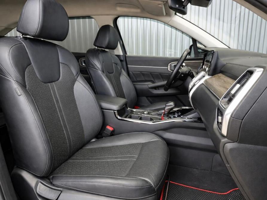 Kia Sorento IV Пермь  - изображение 20