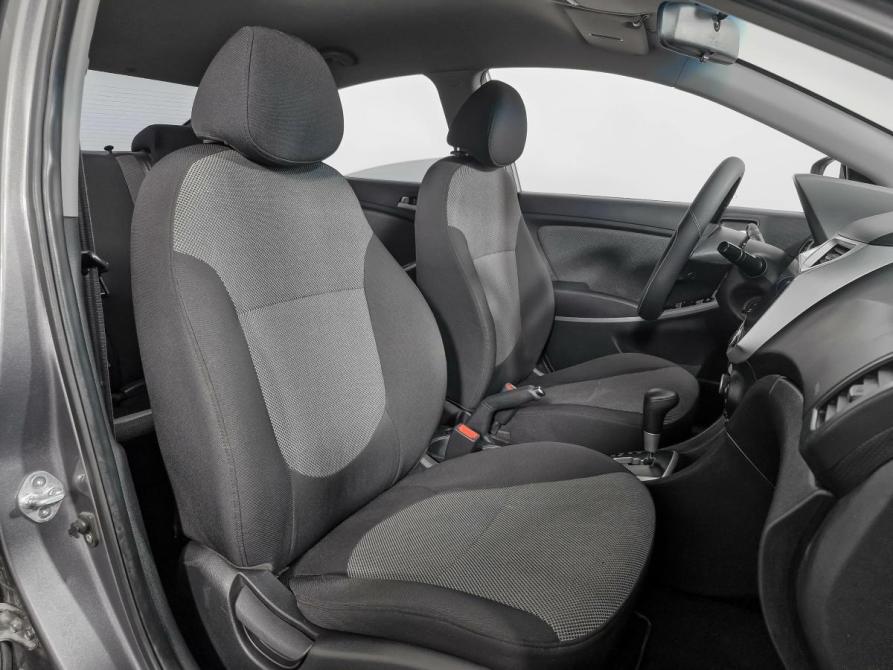 Hyundai Solaris I Нижний Новгород  - изображение 11