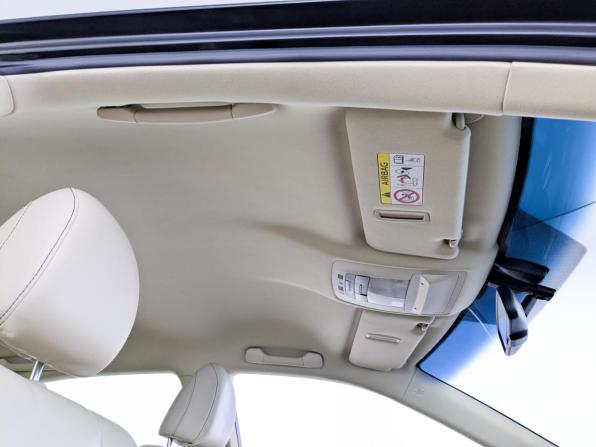 Lexus RX III Рестайлинг с пробегом 2014 года, цена 2 780 000 рублей, 92714 км, внедорожник, Автокод Объявления