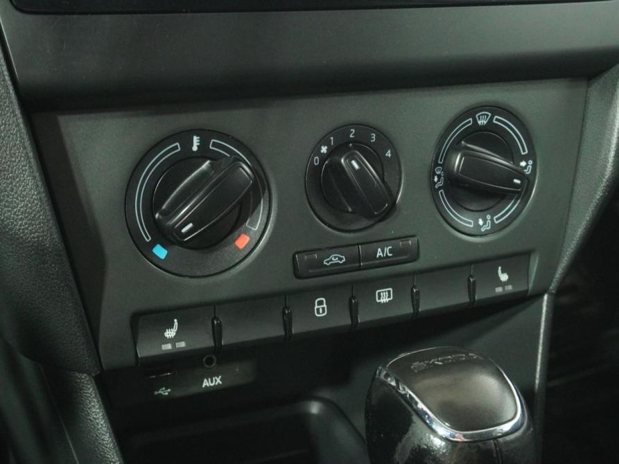 Skoda Rapid I Вологда  - изображение 13