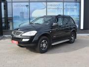SsangYong Kyron I Рестайлинг Архангельск  - изображение 10
