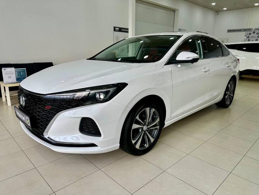 Changan Eado Plus Ростов-на-Дону  - изображение 2
