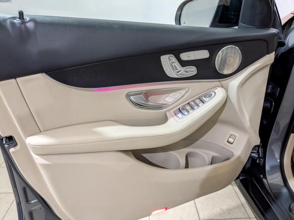 Mercedes-Benz GLC Coupe I (C253) Рестайлинг с пробегом 2021 года, цена 4 255 000 рублей, 130993 км, внедорожник, Автокод Объявления