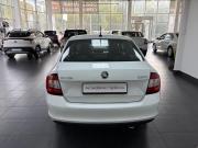Skoda Rapid I Рестайлинг Киров  - изображение 22