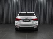 Hyundai Solaris II Ставрополь  - изображение 26