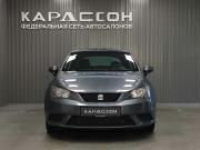 SEAT Ibiza IV Рестайлинг Пермь  - изображение 23