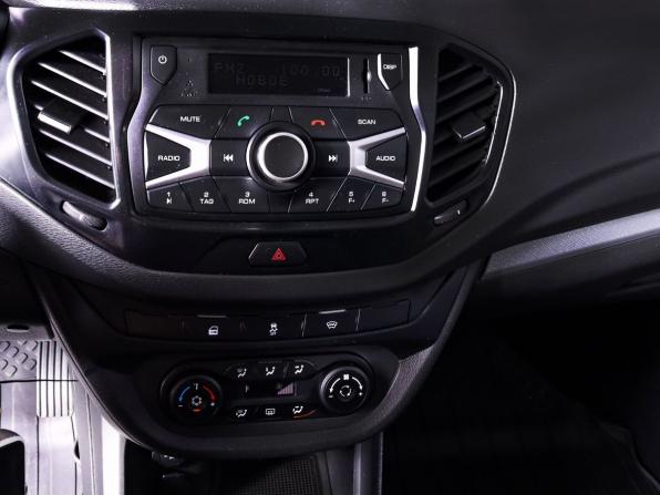 Lada (ВАЗ) Vesta I с пробегом 2021 года, цена 1 165 000 рублей, 95261 км, седан, Автокод Объявления