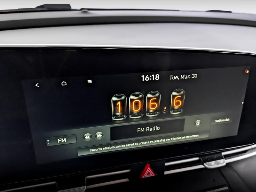 Hyundai Elantra VII (CN7) Рестайлинг Москва  - изображение 28