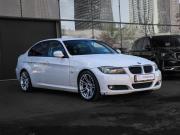 BMW 3 серии V (E90/E91/E92/E93) Рестайлинг Москва  - изображение 22