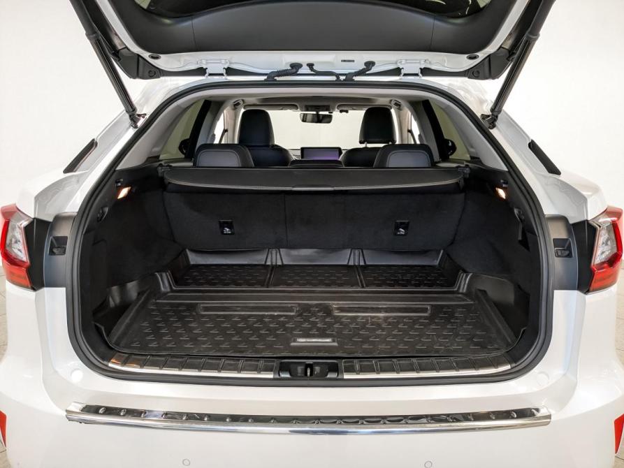 Lexus RX IV Санкт-Петербург  - изображение 10