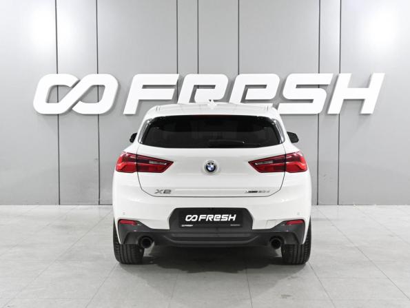 BMW X2 I (F39) с пробегом 2018 года, цена 2 999 000 рублей, 173507 км, внедорожник, Автокод Объявления
