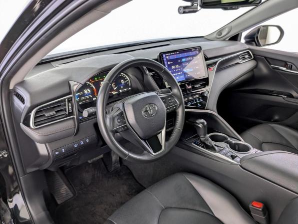 Toyota Camry VIII (XV70) Рестайлинг с пробегом 2023 года, цена 4 115 000 рублей, 29234 км, седан, Автокод Объявления