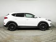 Hyundai Tucson III Санкт-Петербург  - изображение 19