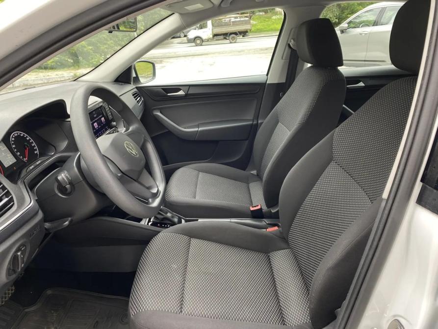 Volkswagen Polo VI Екатеринбург  - изображение 31