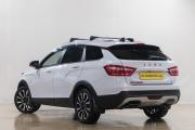 Lada (ВАЗ) Vesta I Новокузнецк  - изображение 31