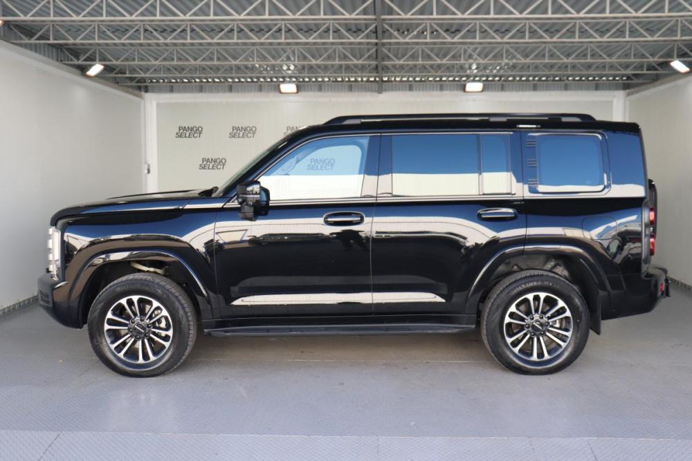 Haval H9 II Ульяновск  - изображение 5