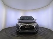 Mitsubishi Pajero Sport III Москва  - изображение 29