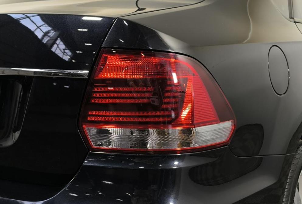 Volkswagen Polo V Рестайлинг Нижний Новгород  - изображение 18
