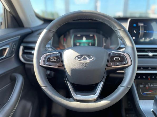 Chery Tiggo 4 Pro I с пробегом 2022 года, цена 1 550 000 рублей, 44833 км, внедорожник, Автокод Объявления