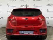 Kia Ceed II Рестайлинг Москва  - изображение 25