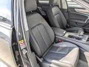 Audi A6 V (C8) Москва  - изображение 55
