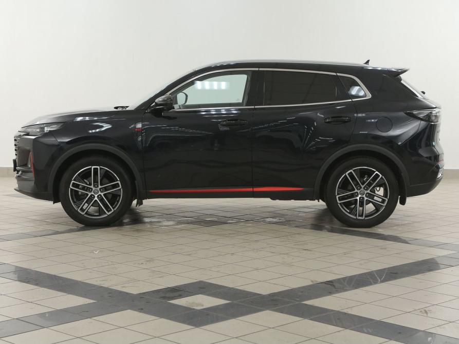 Changan CS55 Plus II Иваново  - изображение 7