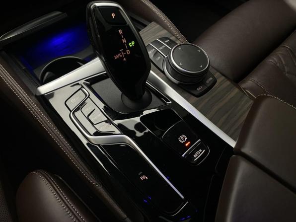 BMW 5 серии VII (G30/G31/G38) Рестайлинг с пробегом 2020 года, цена 4 600 000 рублей, 58801 км, седан, Автокод Объявления