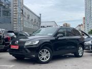 Volkswagen Touareg II Рестайлинг Санкт-Петербург  - изображение 15
