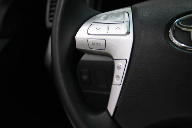 Toyota Camry VI (XV40) Рестайлинг с пробегом 2011 года, цена 1 355 550 рублей, 185883 км, седан, Автокод Объявления
