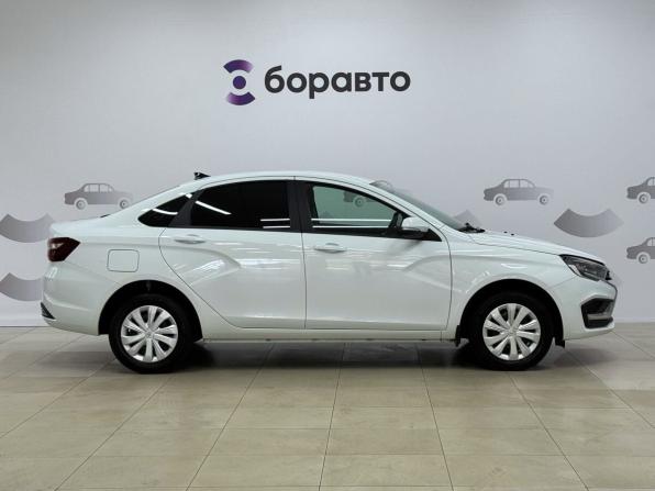 Lada (ВАЗ) Vesta I Рестайлинг (NG) с пробегом 2023 года, цена 1 250 000 рублей, 57942 км, седан, Автокод Объявления