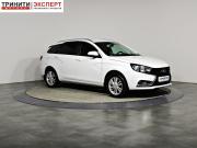 Lada (ВАЗ) Vesta I Белгород  - изображение 19