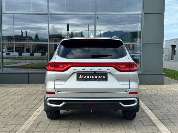 Haval M6 II с пробегом 2024 года, цена 1 950 000 рублей, 29812 км, внедорожник, Автокод Объявления