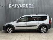 Lada (ВАЗ) Largus I Магнитогорск  - изображение 21