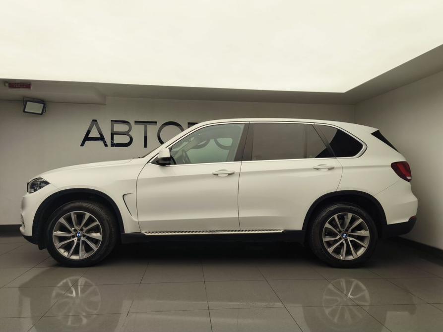 BMW X5 III (F15) Москва  - изображение 2