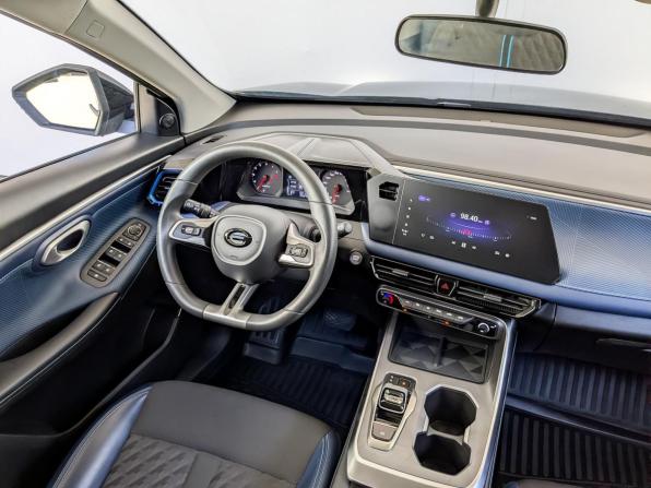 GAC GS3 с пробегом 2024 года, цена 1 930 000 рублей, 35048 км, внедорожник, Автокод Объявления