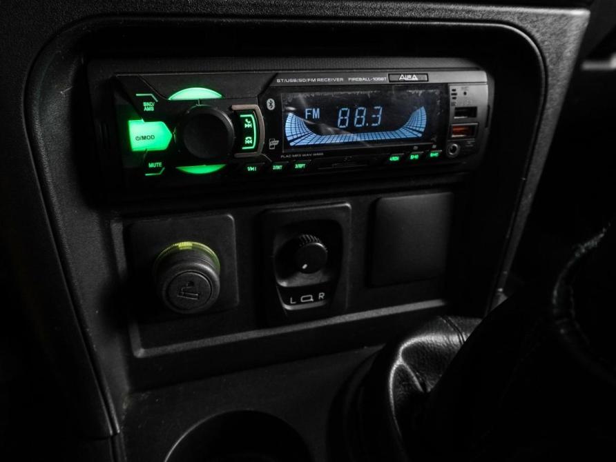 Chevrolet Niva I Рестайлинг Воронеж  - изображение 12