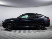 BMW X4 II (G02) Москва  - изображение 31